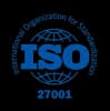 ISO 27001