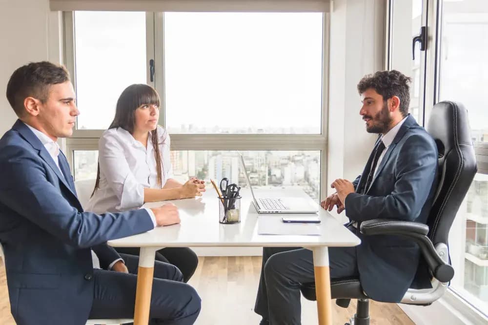 recruiter explain benefits recruiter explain benefits