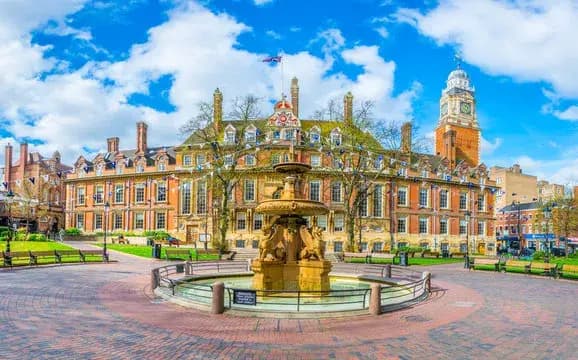 Recruitment Agency Leicester Recruitment Agency Leicester