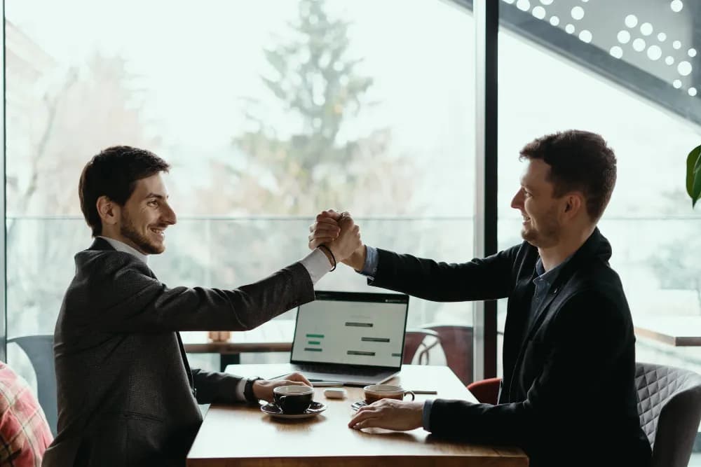 Expert Recruitment Solutions in London Expert Recruitment Solutions in London