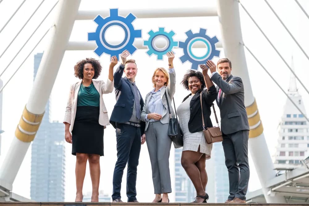 Top Manpower Agency in the UK Top Manpower Agency in the UK